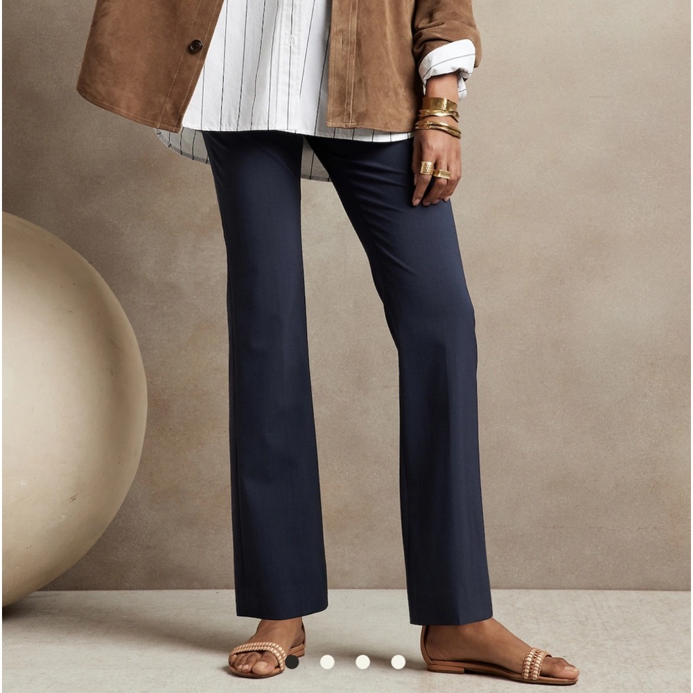 Dress Pants NWT Banana Republic